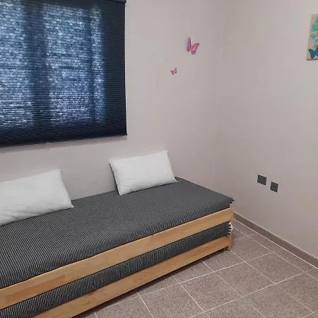 Appartement Casa Padron 2