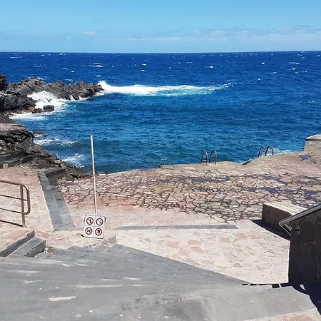 Casa Padron 2 *