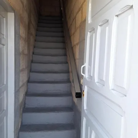 Casa Padron 2 * El Escobonal