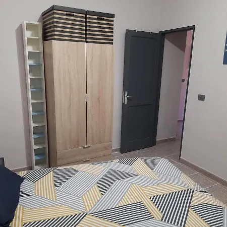 Apartment Casa Padron 2