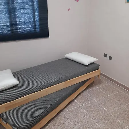 Casa Padron 2 Apartment El Escobonal