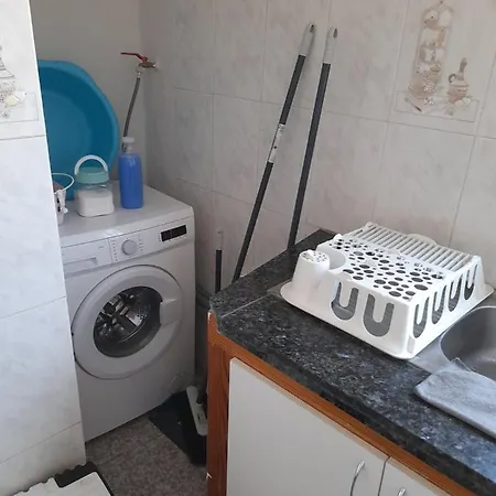 Casa Padron 2 Daire El Escobonal