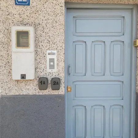 Daire Casa Padron 2 *