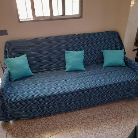 Daire Casa Padron 2 *