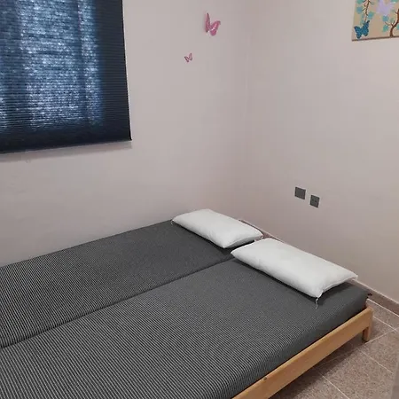 Casa Padron 2 Daire *