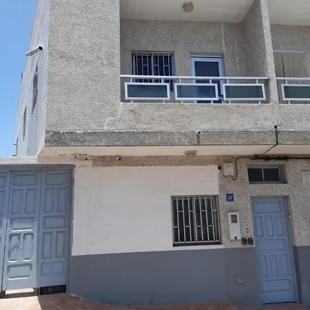 Casa Padron 2 Daire *