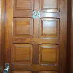 Appartamento Casa Padron 2