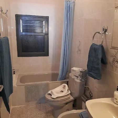 Casa Padron 2 Lägenhet